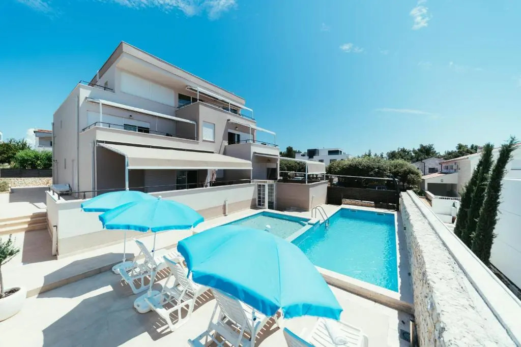 Apartments Prestige