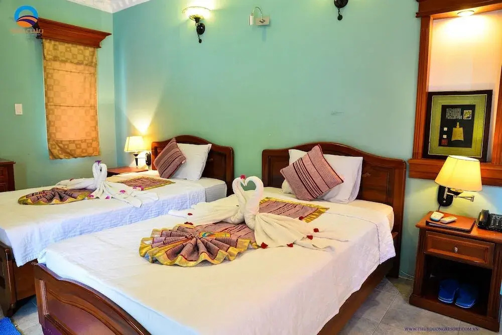 Oceanami Villa B1113