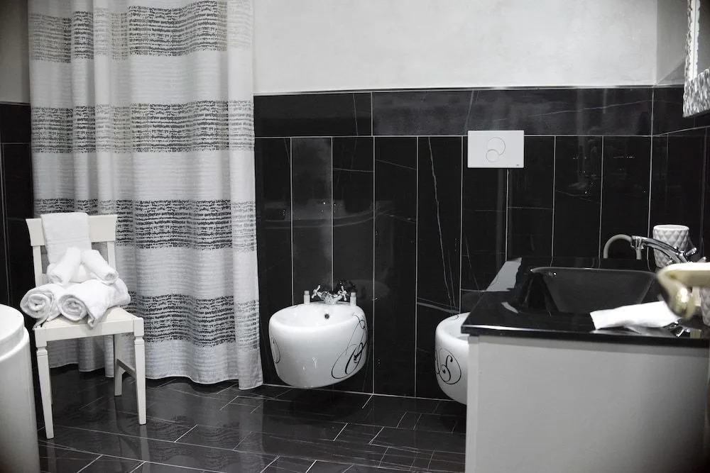 B&B Appartamenti lAnfora