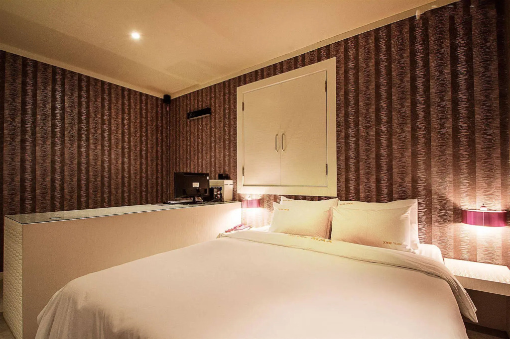 Hotel Max