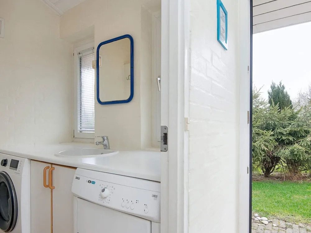 4 Star Holiday Home in Haderslev