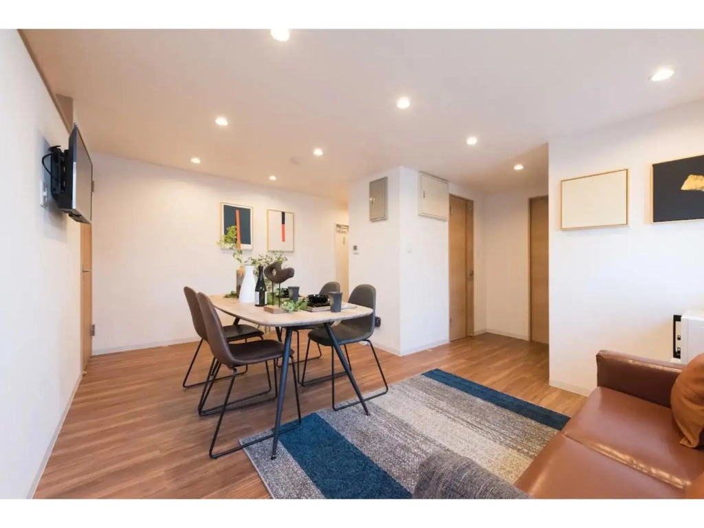 Tora Hotel Skytree - Vacation STAY 51801v
