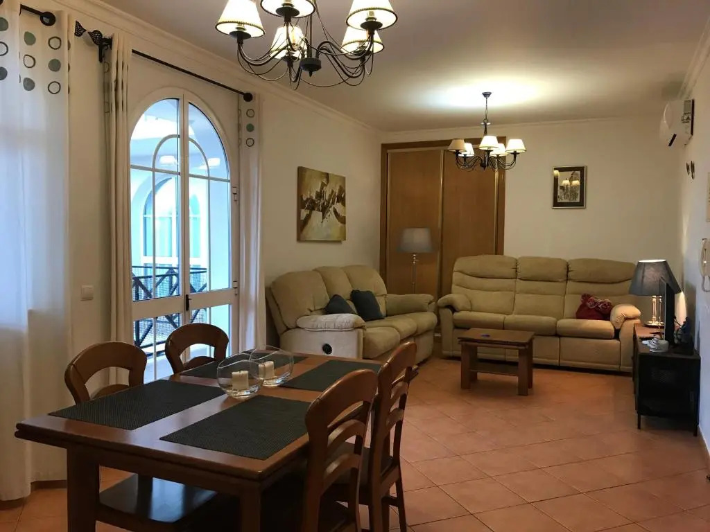 Tavira Garden- 2 bedrooms-2pools-2 balconies