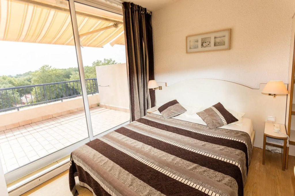 Hotel Centre Plage