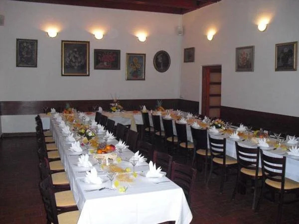 Městský Hotel Dorinka