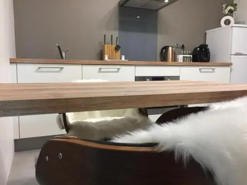 LOFT SPA - Côté château