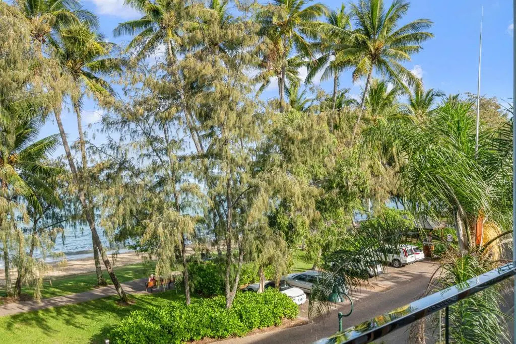 Shara by Elysium Collection Palm Cove