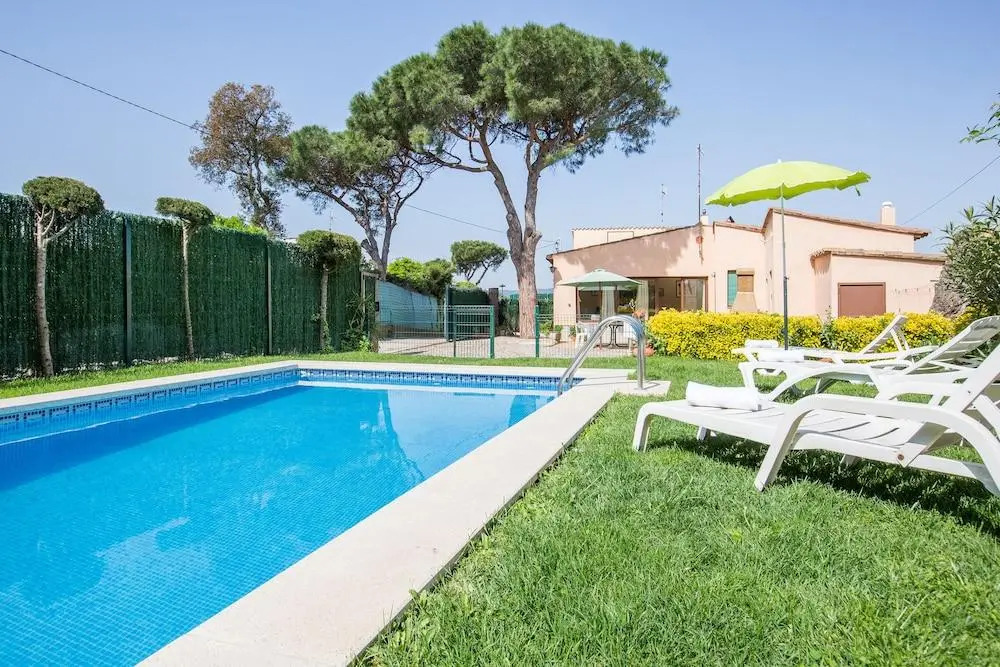 Villa Tres Pins
