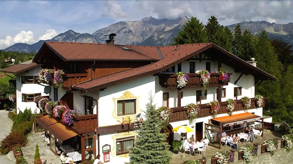 Hotel Garni Schieferle