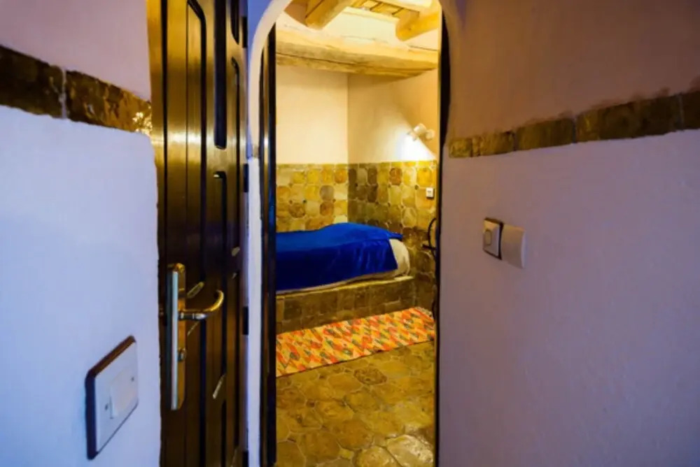 Hôtel Riad Dar Daïf