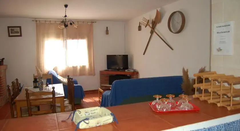 Casa Rosa