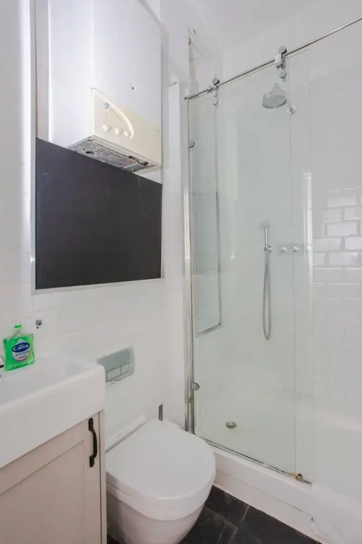 Stylish Apartment in Central London - Farringdon