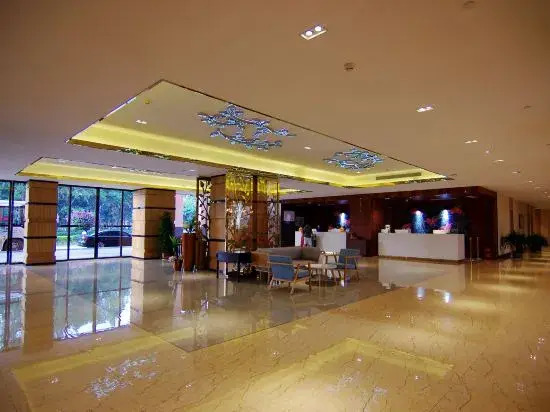 Lxora Hotel