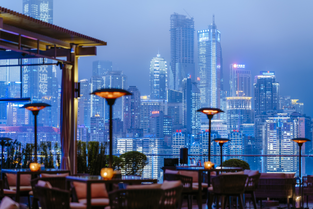Regent Chongqing