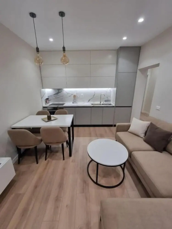 Arkle Apartment 1