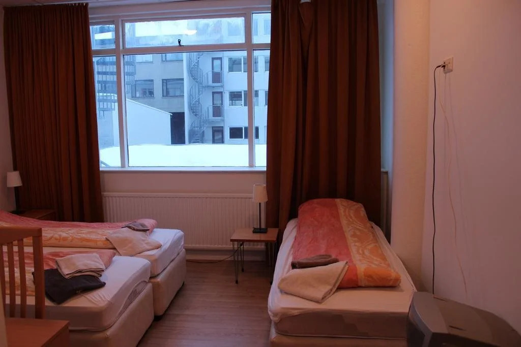 Guesthouse Pavi