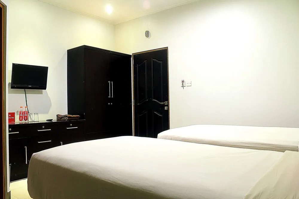 ZEN Rooms Akbar Kebon Kawung