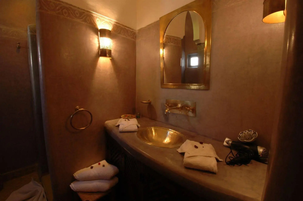 Riad Itrane