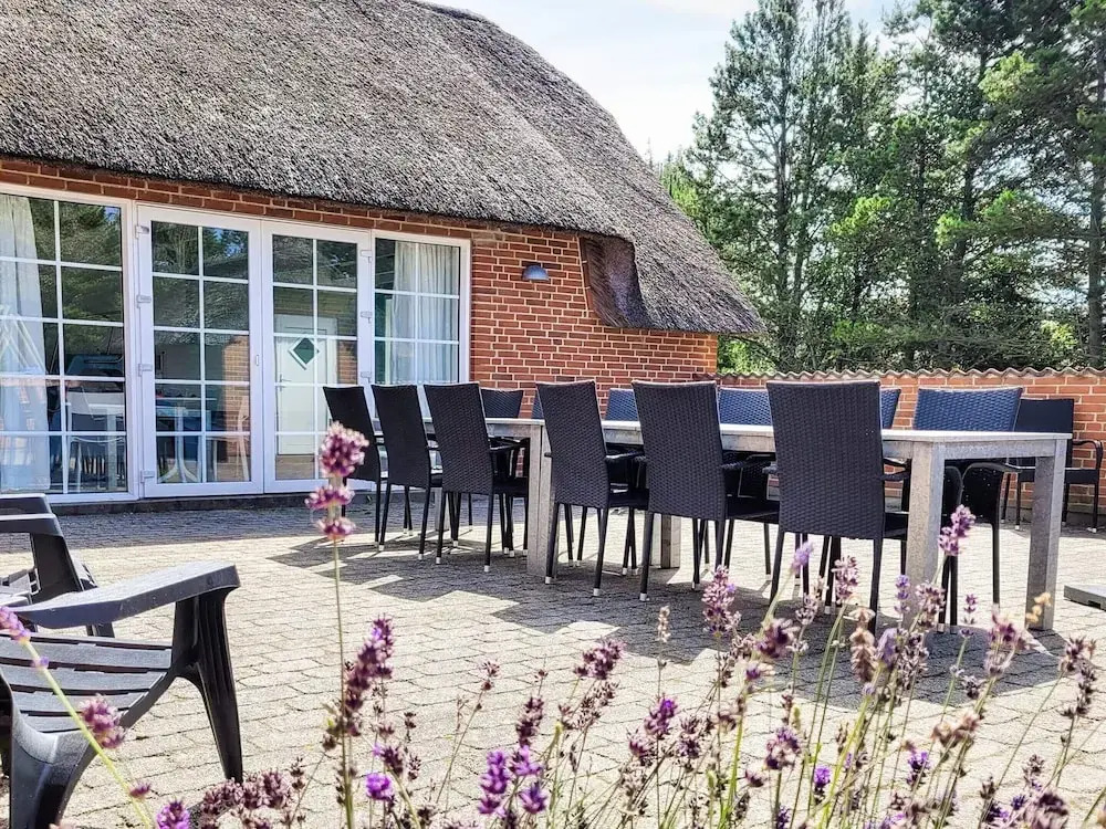 5 star holiday home in Ulfborg