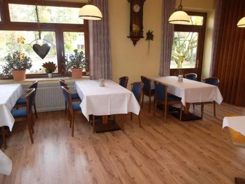 Döhlings Gasthaus