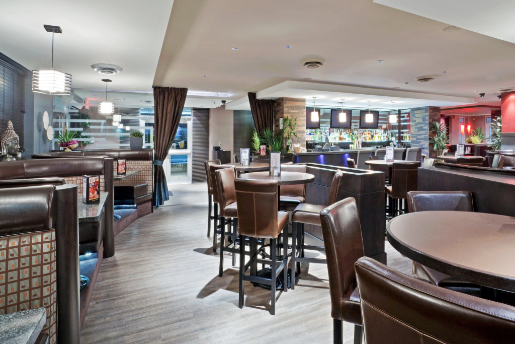 Holiday Inn Hotel & Suites Surrey East - Cloverdale by IHG