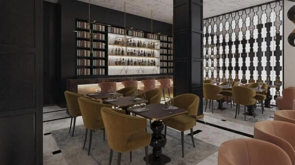 Gate Twenty Two Boutique Hotel