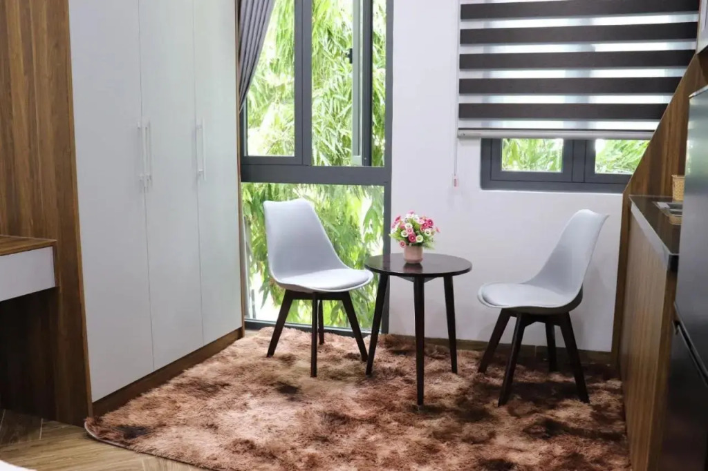 VINHOMES CENTRAL PARK, Luxury design and gold view !