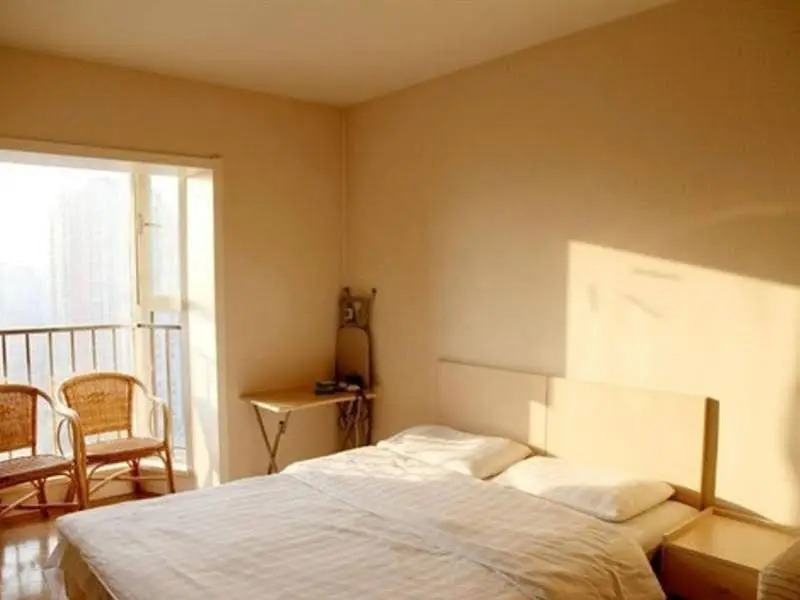 Beijing Very City Apartment Jianxiang International