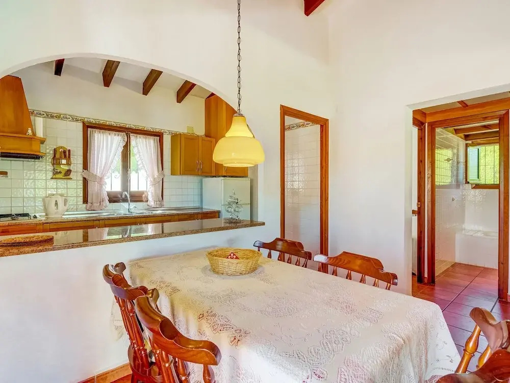 Sunny Family Villa, Calpe