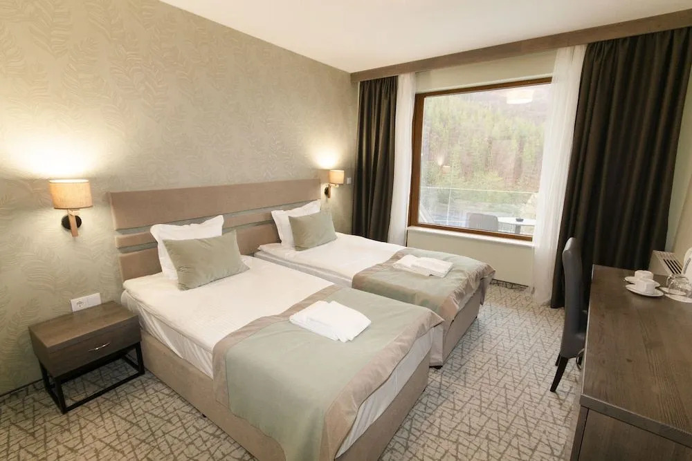 Spa Hotel Orbita