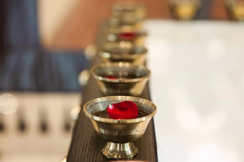 St.Potala Hotel
