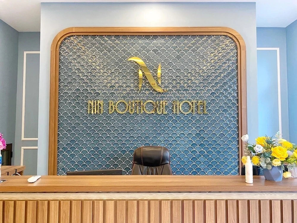 Buu Dien Halong Hotel