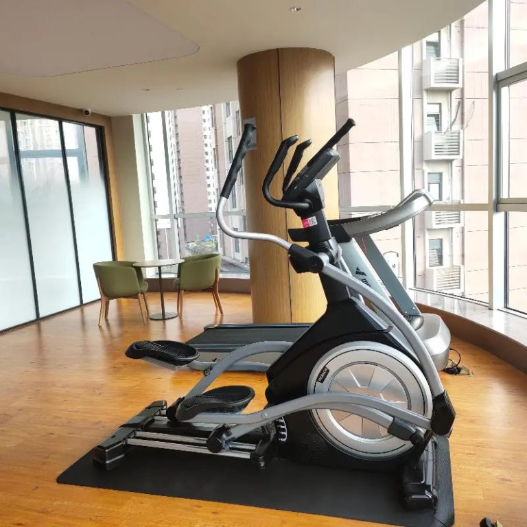 Ji Hotel Yantai Fushikang Industrial Park