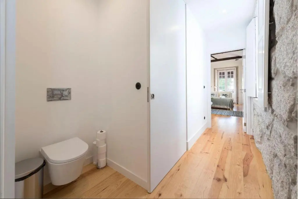 Lovelystay - Dirk Apartment Almada 3º T