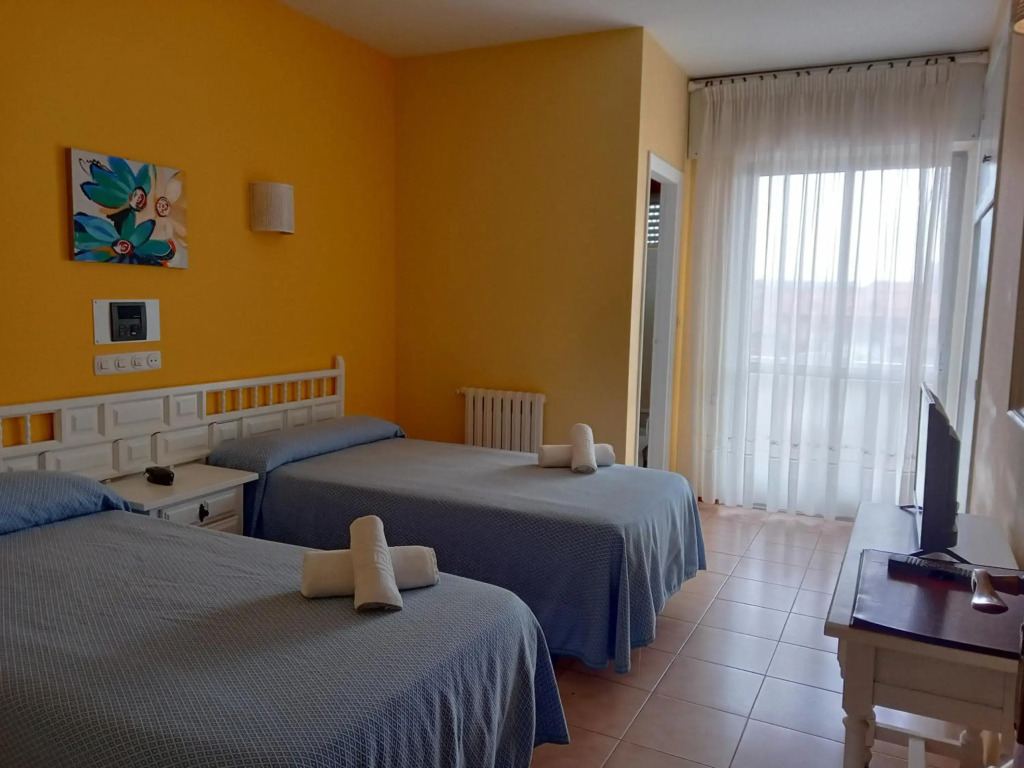 BLUESEA Costa Norte - Ex MD La Lanzada