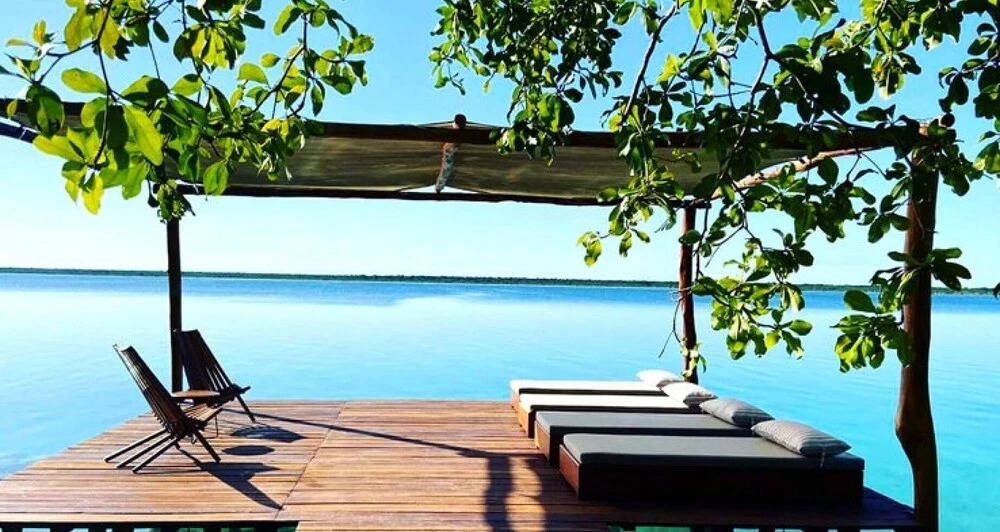 Casa Tita Private Pier Free Kayaks Paddle Boards
