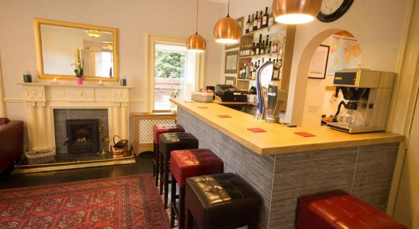 Wakefield Limes Lodge