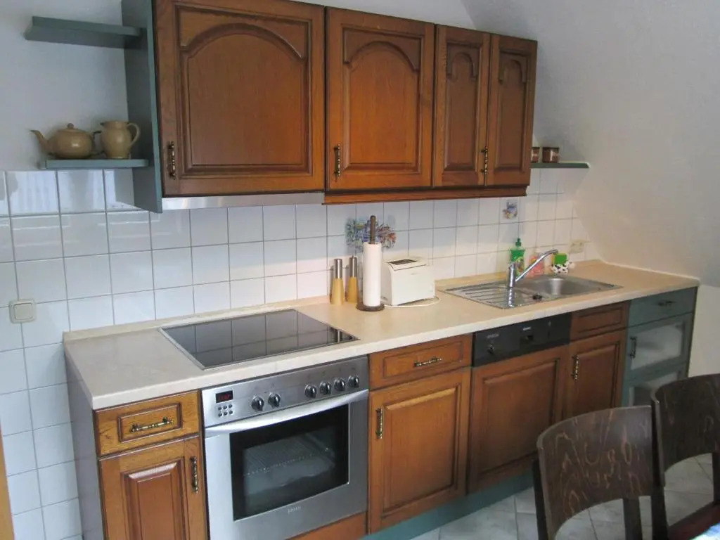 Ferienwohnung Kleine Moewe