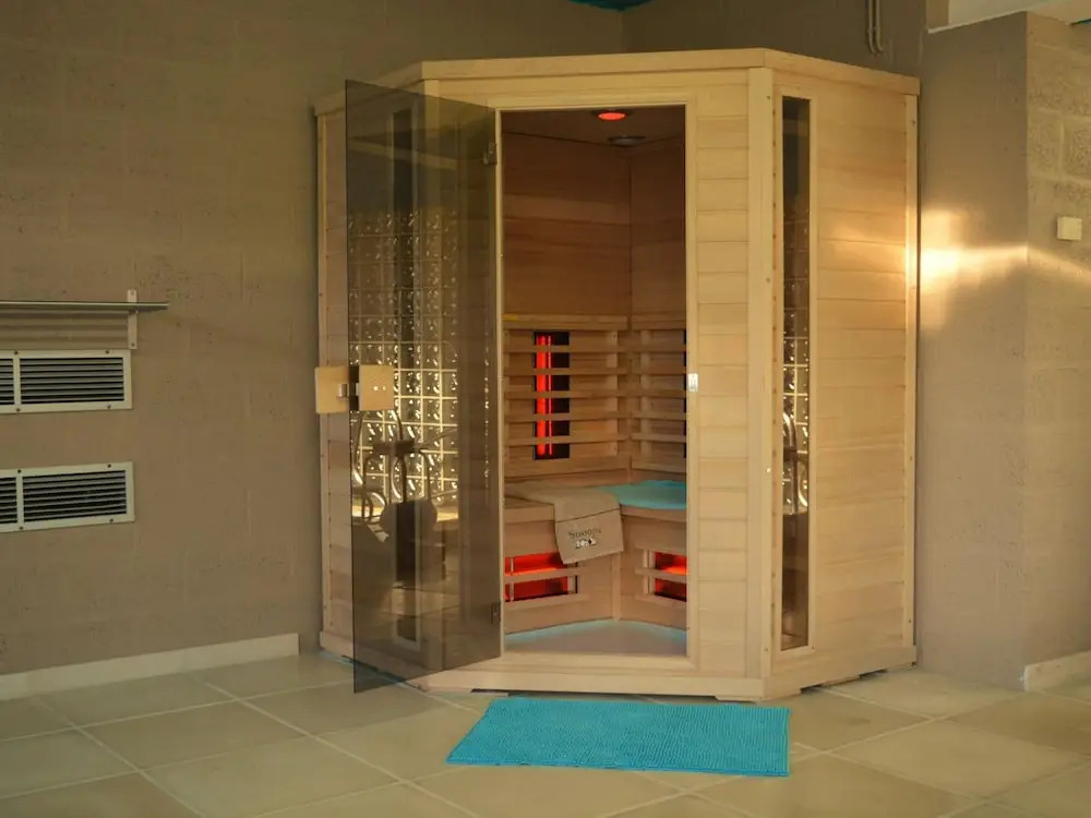 Villa in Belgium with Private Pool & Garden