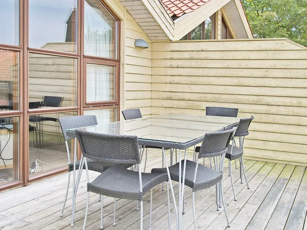 6 Person Holiday Home in Egernsund-by Traum
