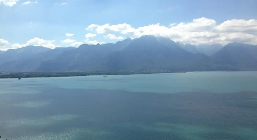 Montreux Glion 15
