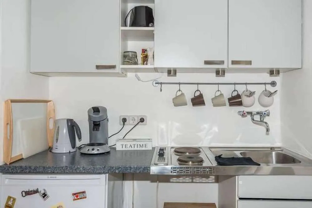 1 bedroom apartment in prime location