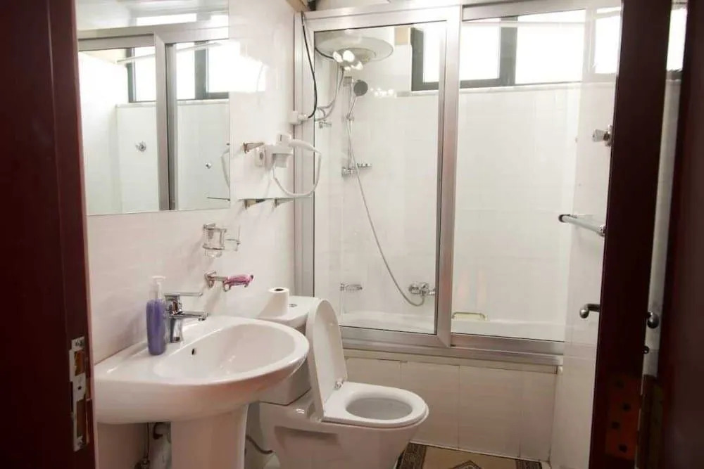 Nigist Towers Hotel and Apartments