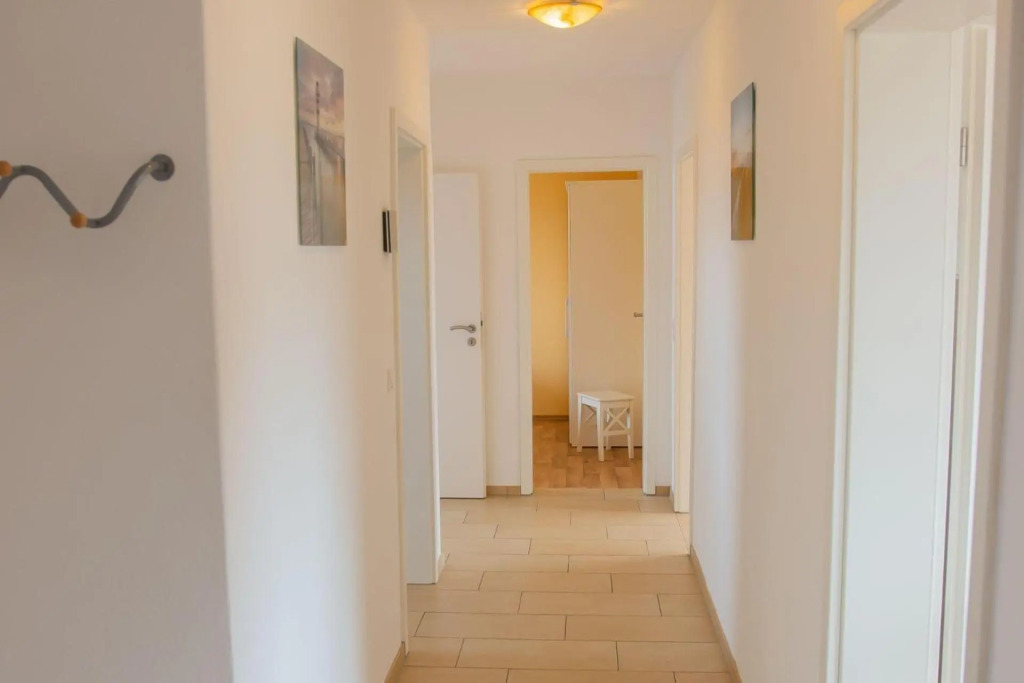 Haus-Meeresglueck-Wohnung-Seestern