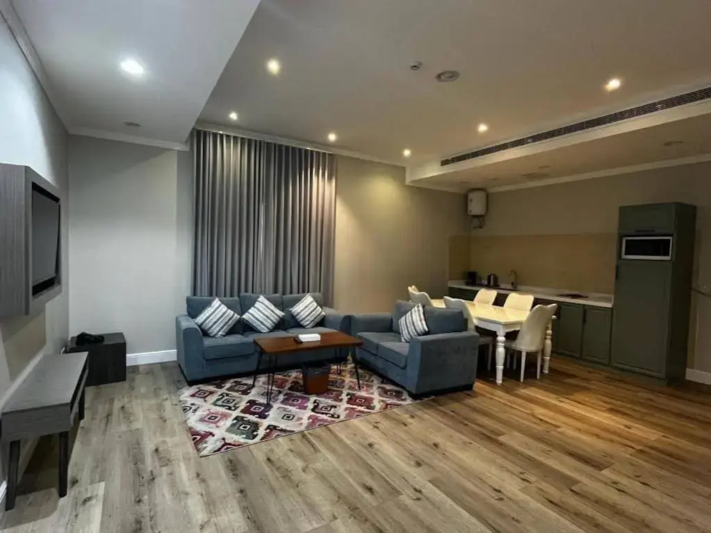 شقق قرطبه العائلية - Qurtubah Family Apartments