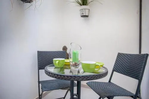 Apartamento Fos