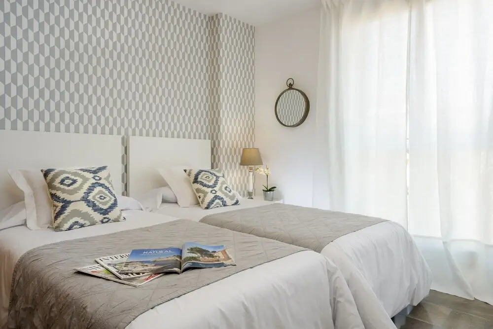 Genteel Home Pedregalejo