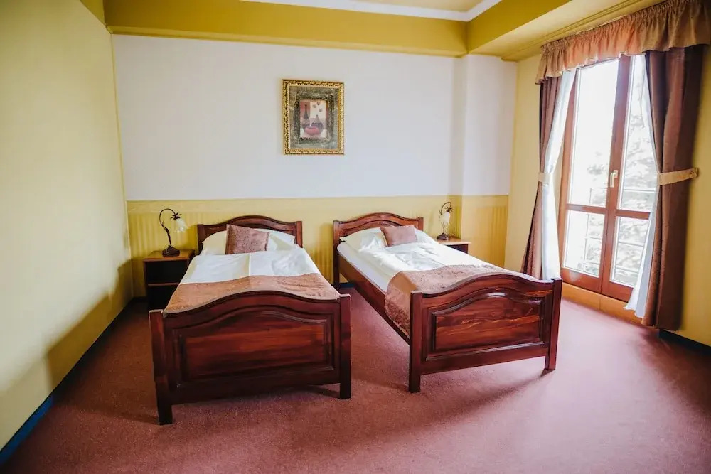 Hotel Gloria Palac