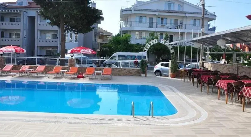 Marmaris Esen Hotel