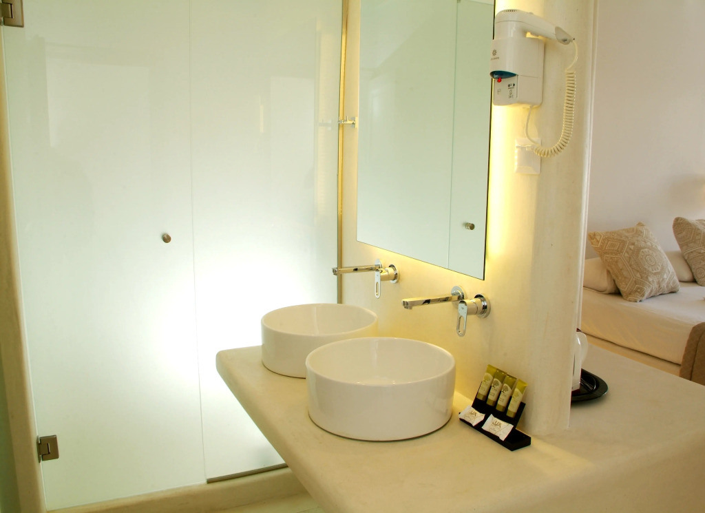 Nodo Boutique Hotel